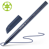 Schneider Vizz Ballpoint Pen Medium Tip Midnight Blue